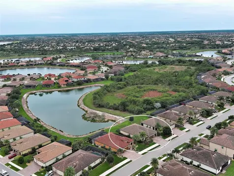 20745 Granlago Drive Venice FL 34293