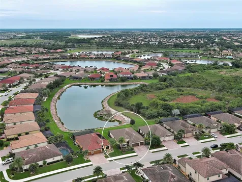 20745 Granlago Drive Venice FL 34293