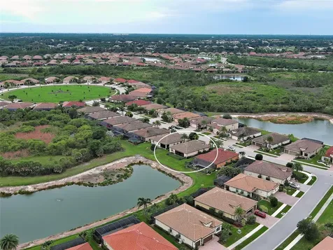 20745 Granlago Drive Venice FL 34293
