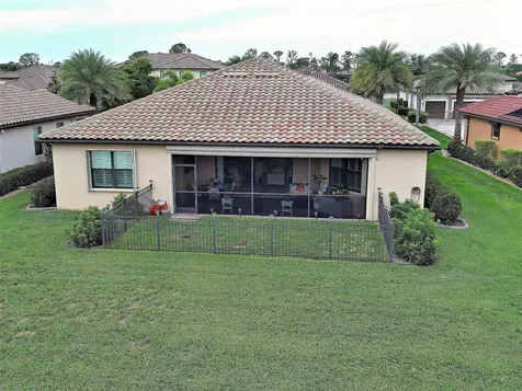 20745 Granlago Drive Venice FL 34293