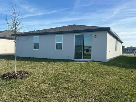 2748 San Marco Way Winter Haven FL 33884