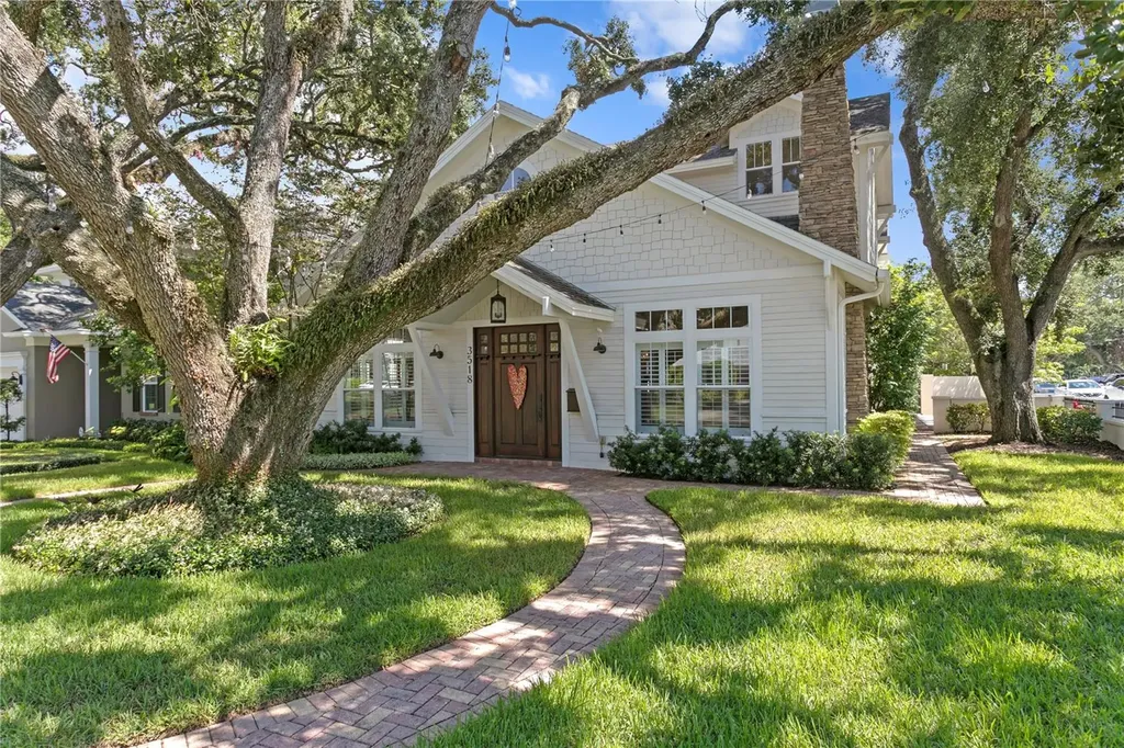 3518 W San Miguel Street N Tampa FL 33629