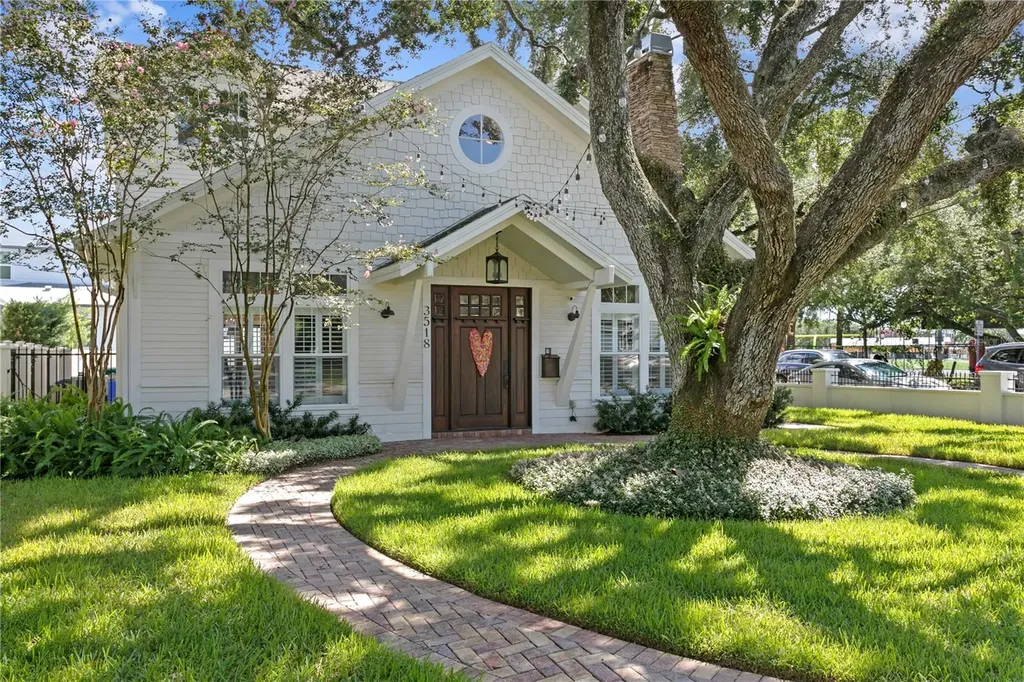3518 W San Miguel Street N Tampa FL 33629