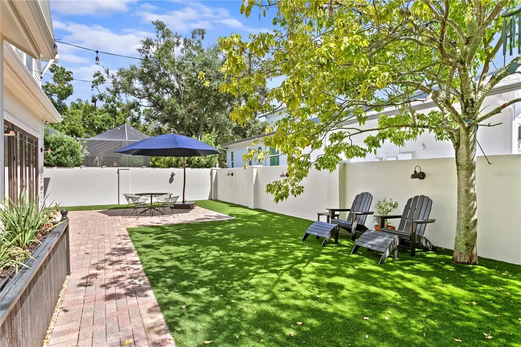 3518 W San Miguel Street N Tampa FL 33629