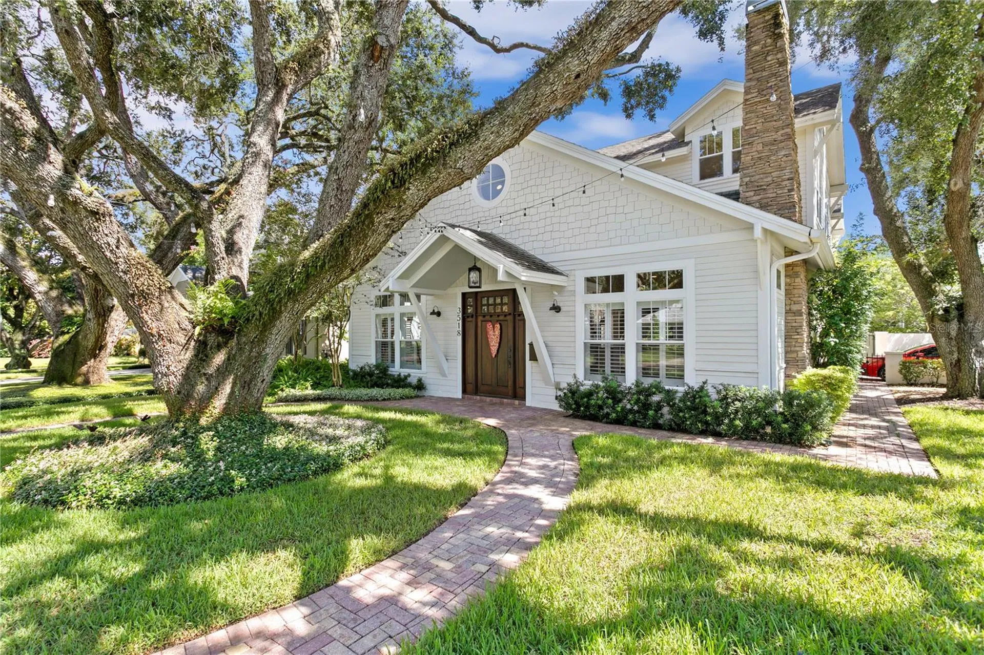 3518 W San Miguel Street N Tampa FL 33629