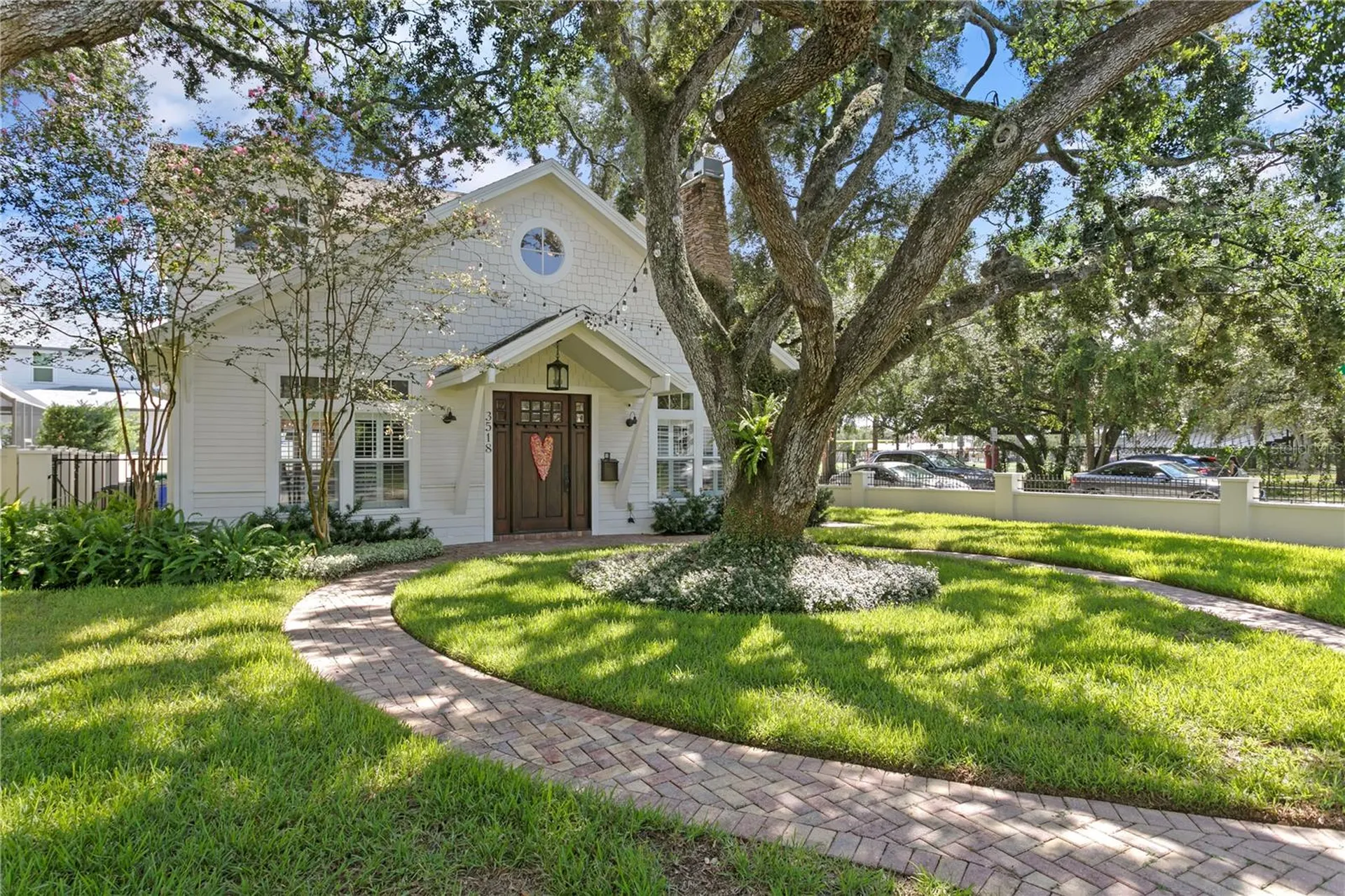 3518 W San Miguel Street N Tampa FL 33629