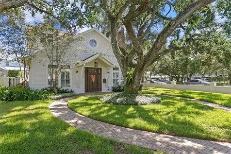 3518 W San Miguel Street N Tampa FL 33629
