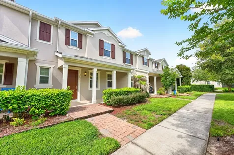 13743 Calera Alley Windermere FL 34786