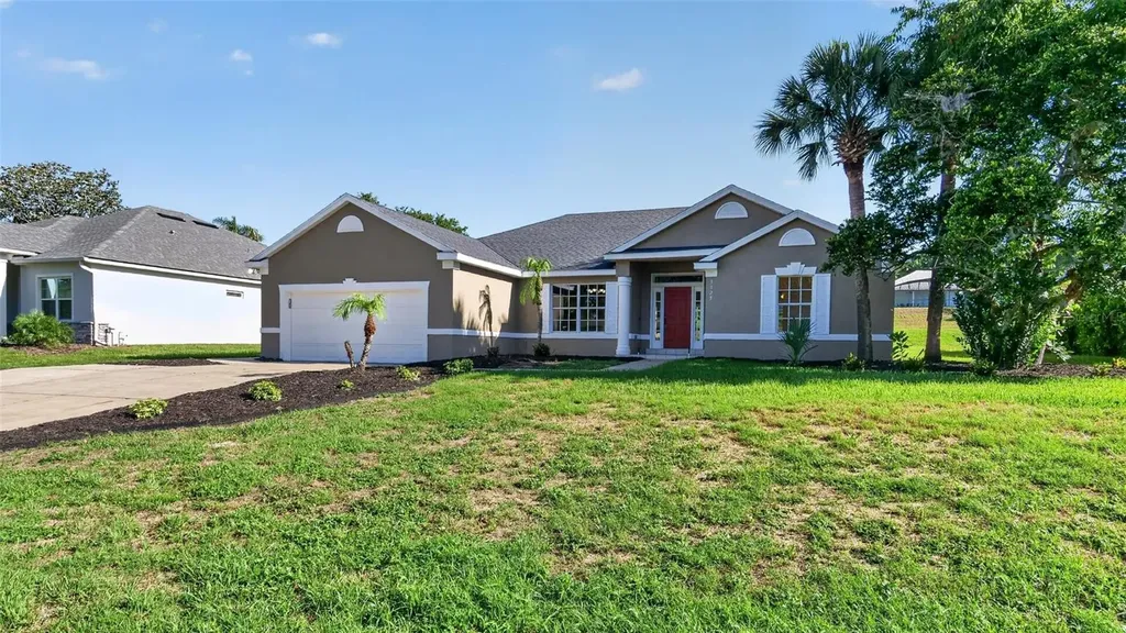 3325 Indian Trail Eustis FL 32726