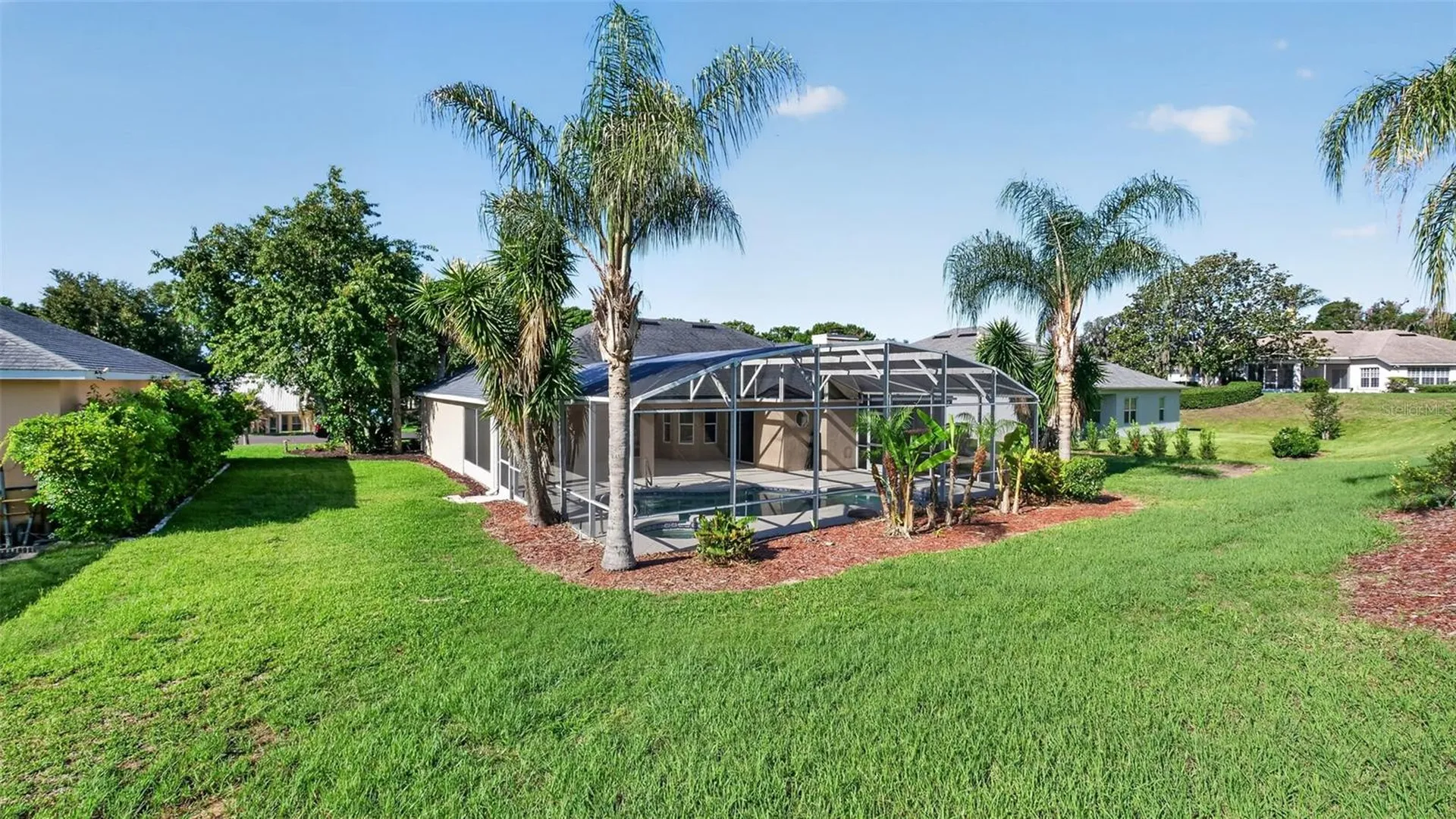 3325 Indian Trail Eustis FL 32726