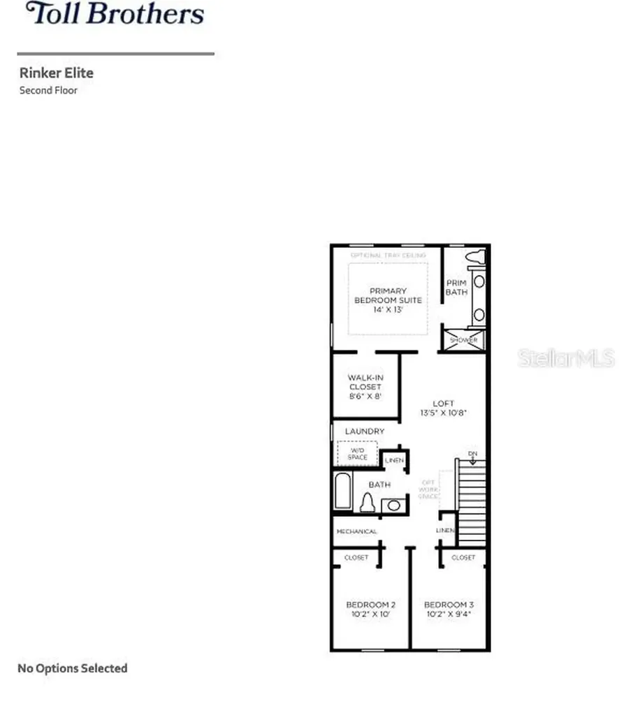 13861 Easdale Alley Winter Garden FL 34787