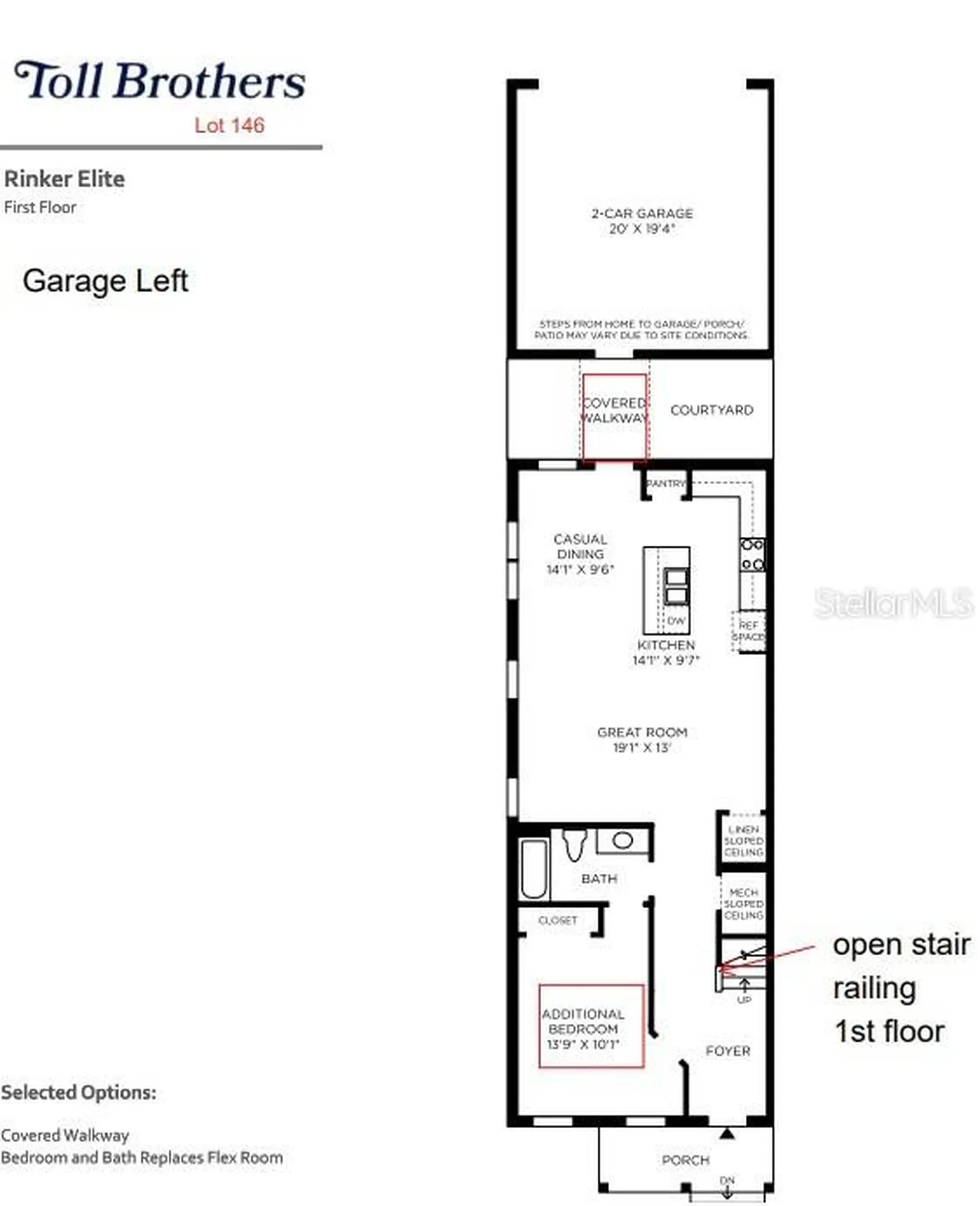 13861 Easdale Alley Winter Garden FL 34787