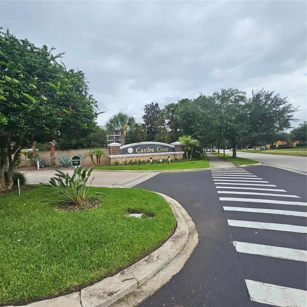 9055 Treasure Trove Lane Kissimmee FL 34747