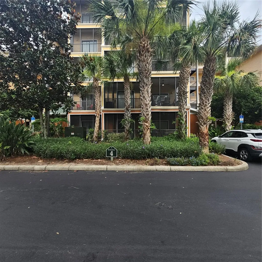9055 Treasure Trove Lane Kissimmee FL 34747