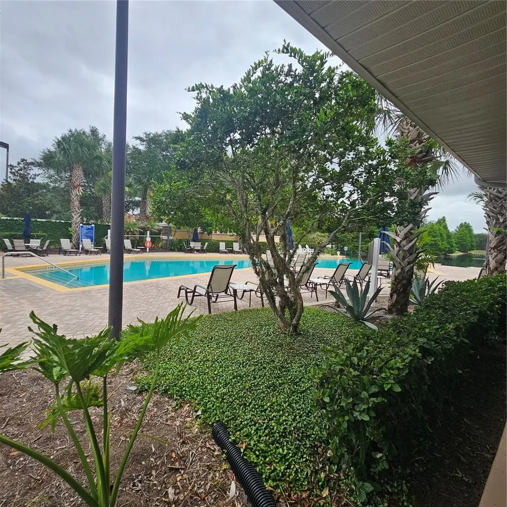 9055 Treasure Trove Lane Kissimmee FL 34747