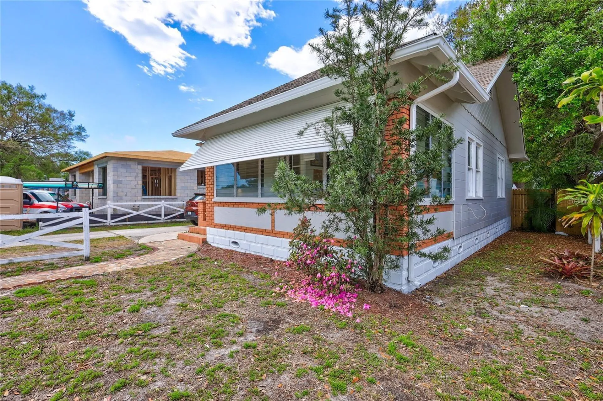 2521 4th Street S St Petersburg FL 33705