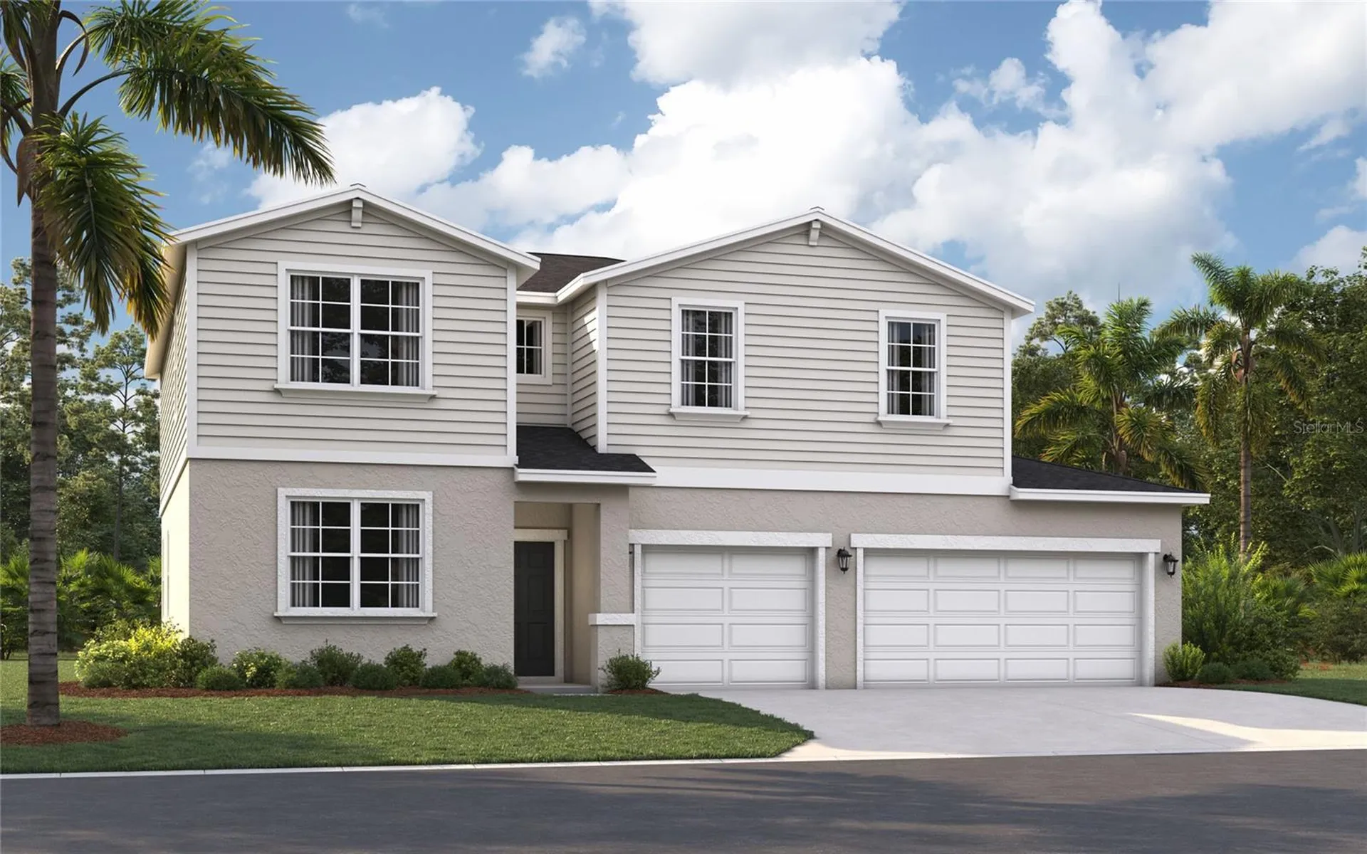 1075 Connolly Lane Palm Bay FL 32905