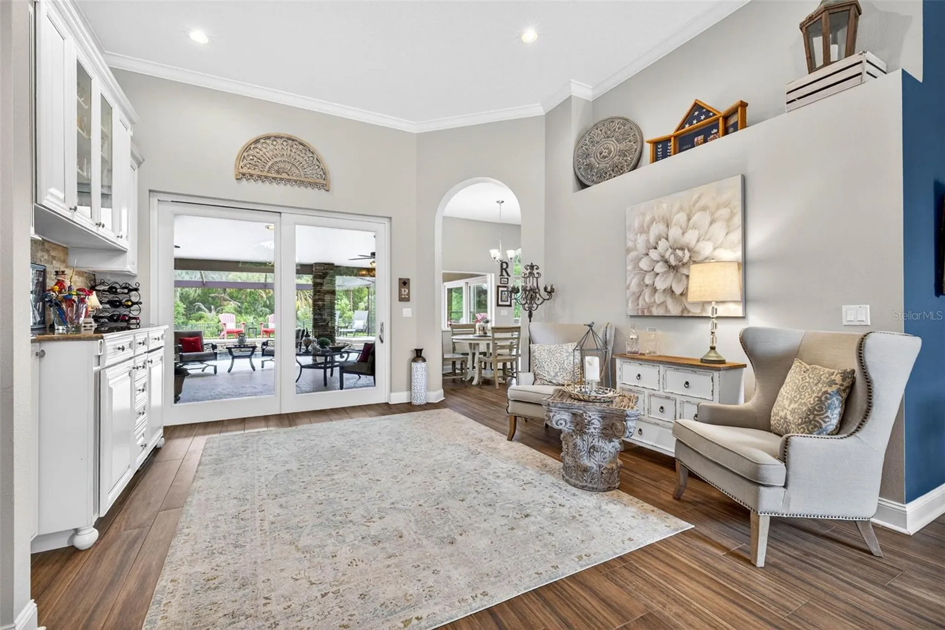 3904 S Nine Drive Valrico FL 33596