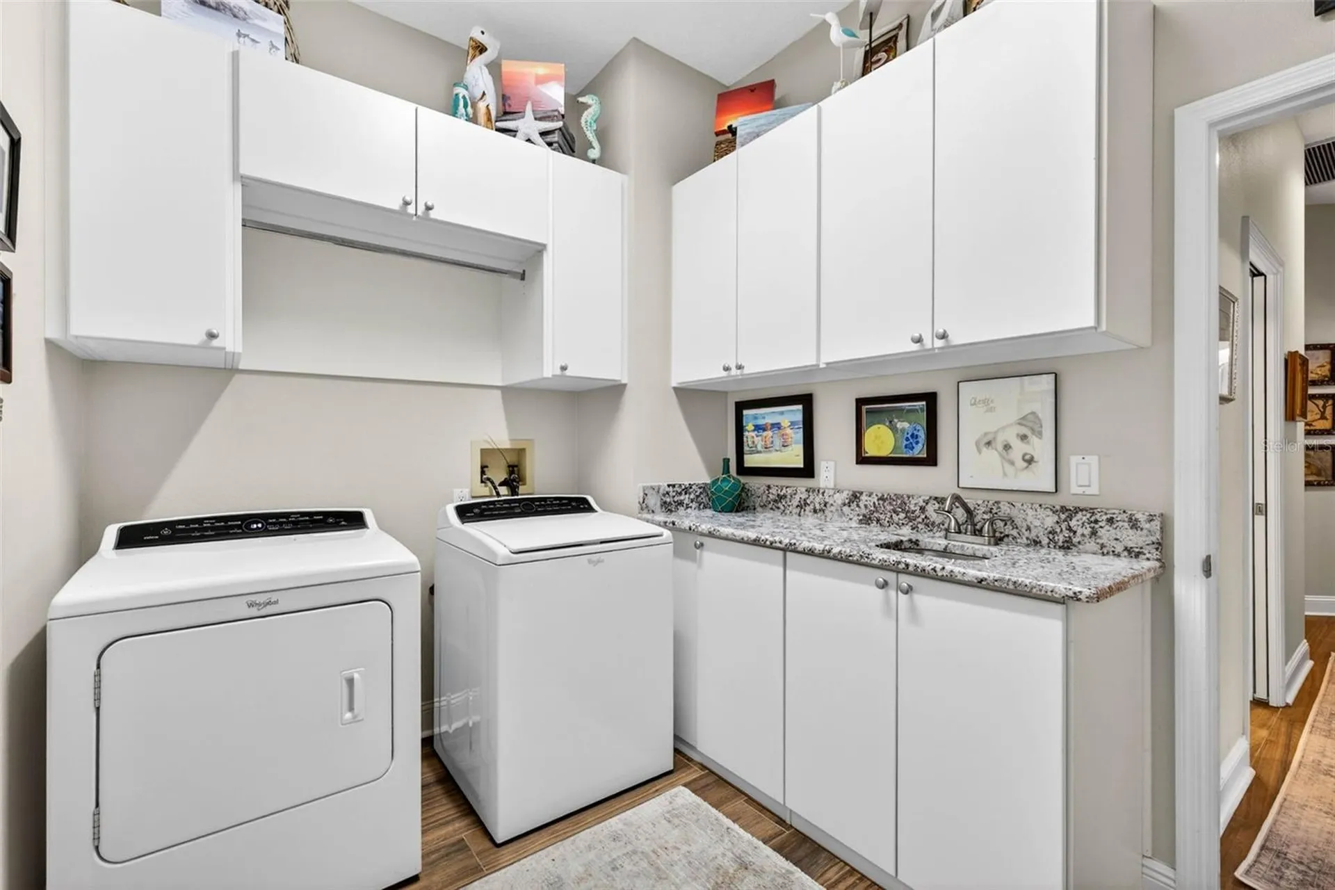 3904 S Nine Drive Valrico FL 33596