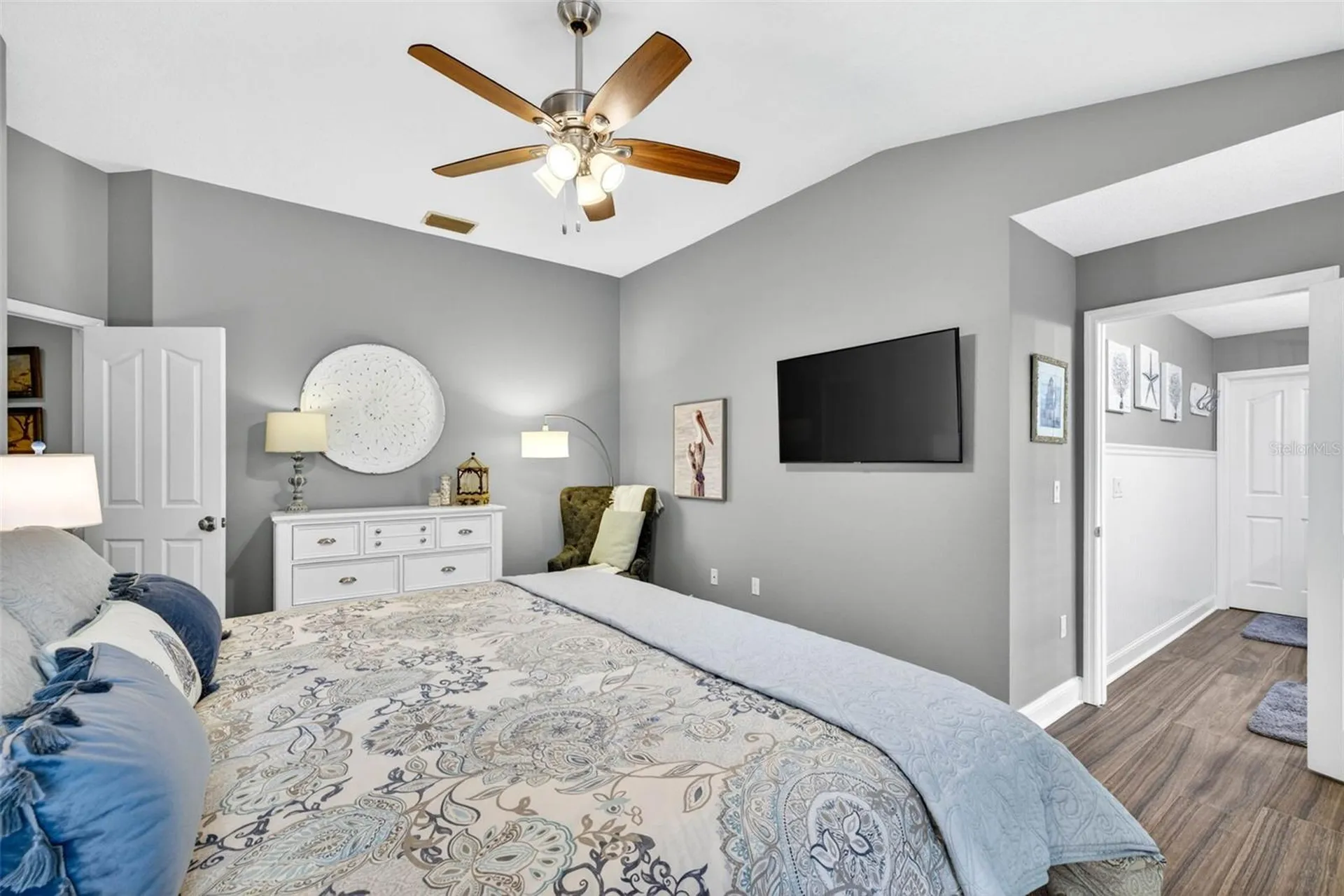 3904 S Nine Drive Valrico FL 33596