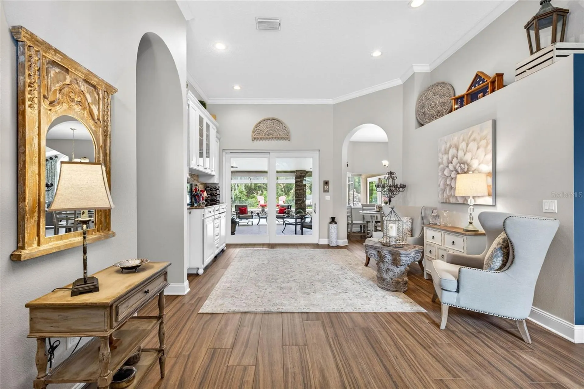 3904 S Nine Drive Valrico FL 33596