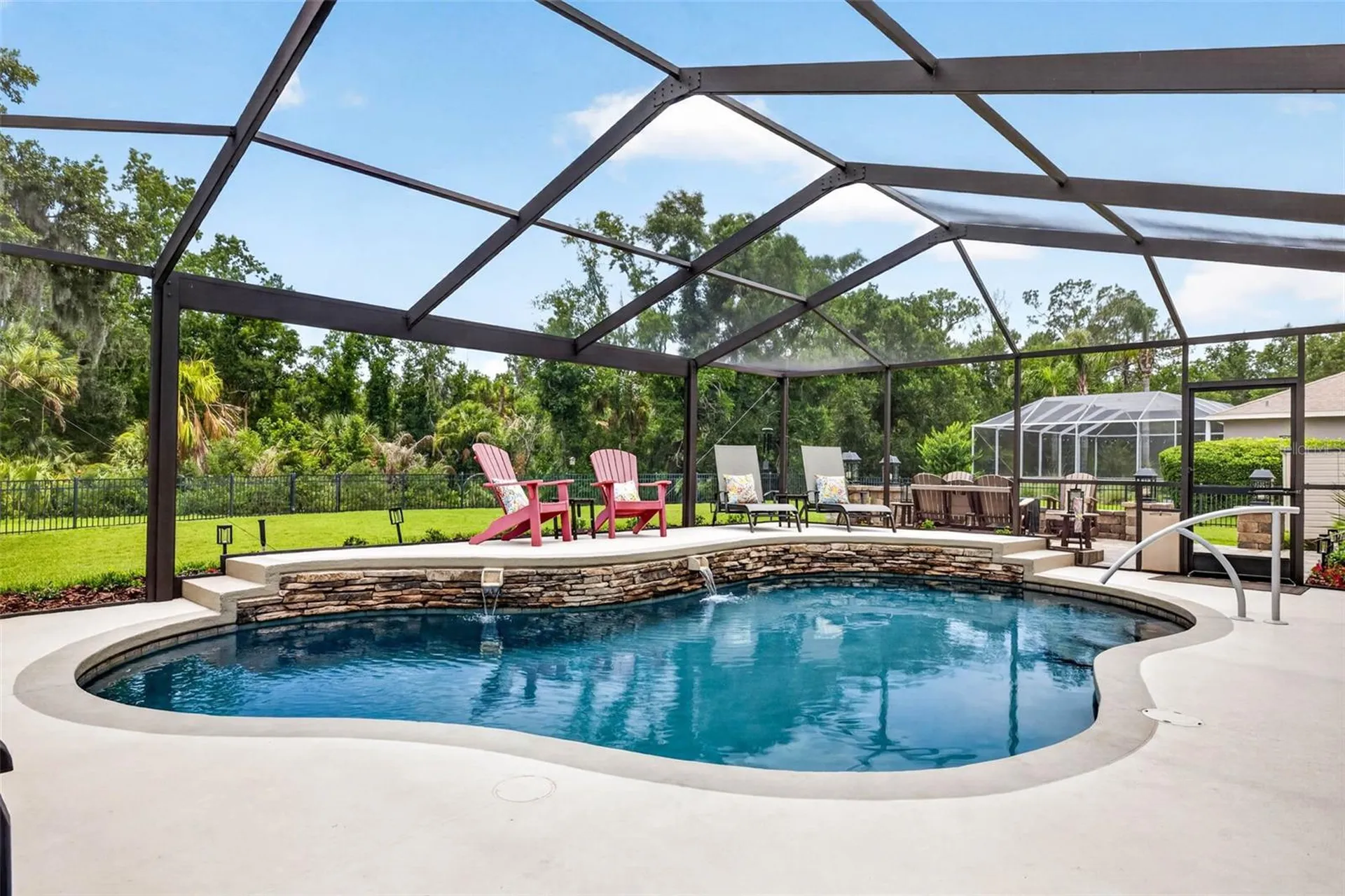 3904 S Nine Drive Valrico FL 33596