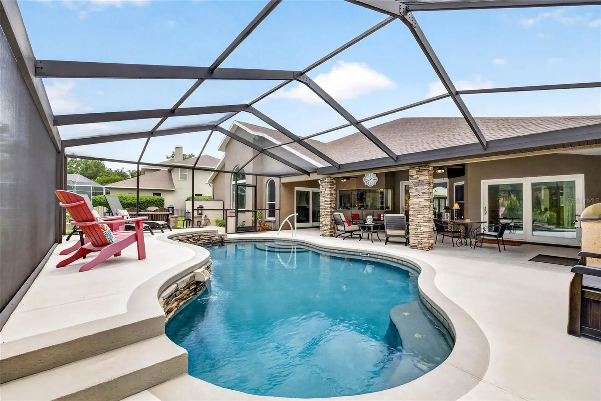 3904 S Nine Drive Valrico FL 33596
