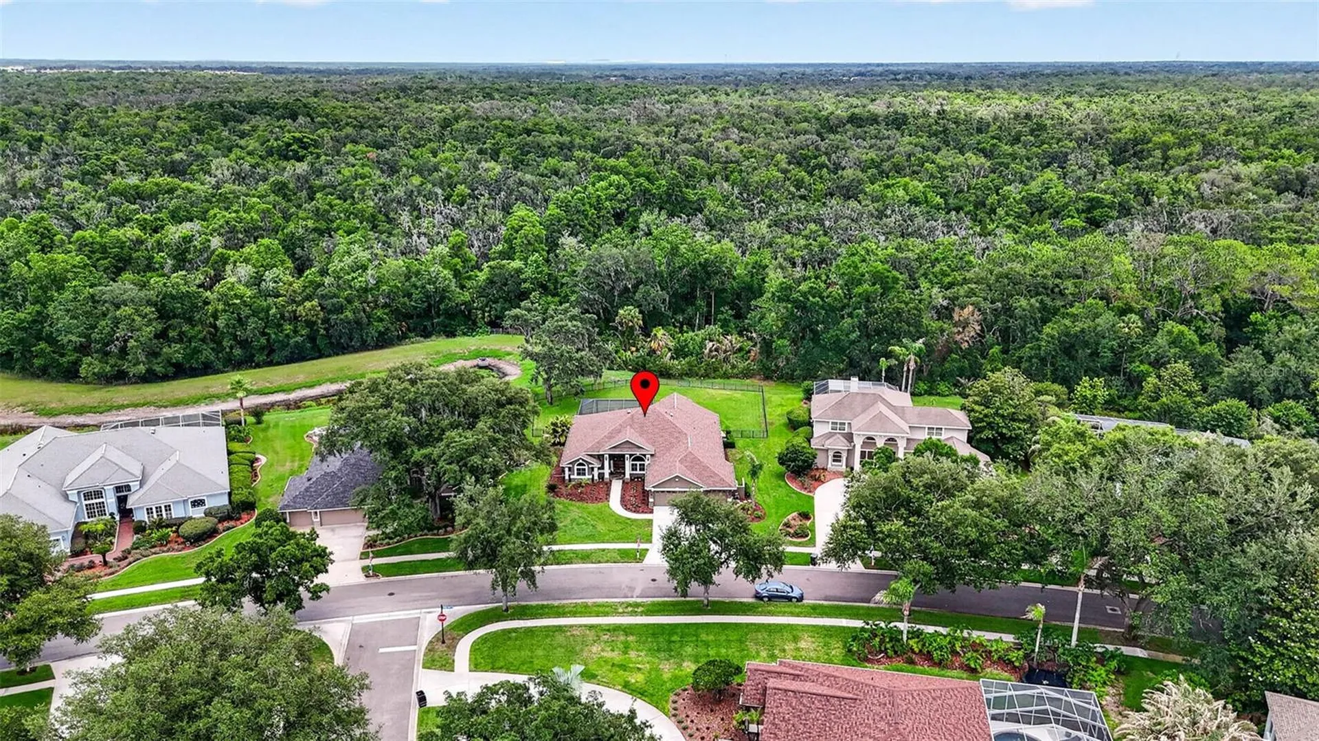 3904 S Nine Drive Valrico FL 33596