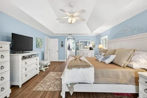 3904 S Nine Drive Valrico FL 33596