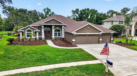 3904 S Nine Drive Valrico FL 33596