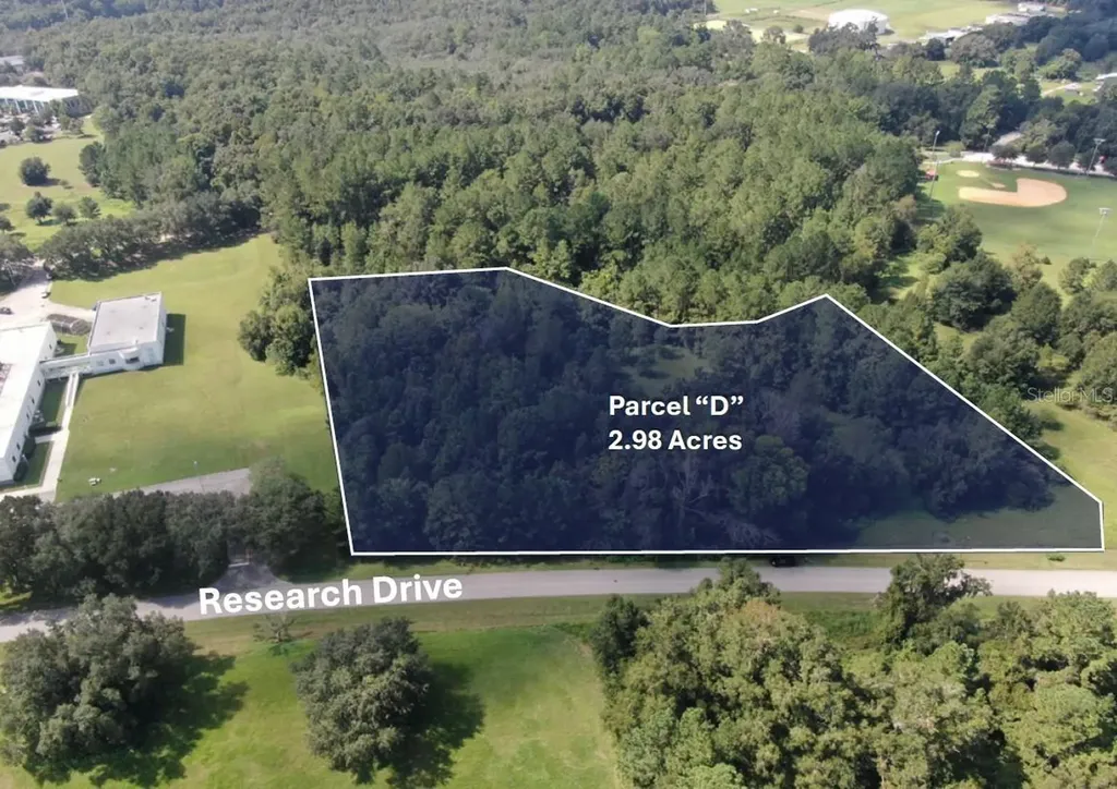 Research Drive Alachua FL 32615