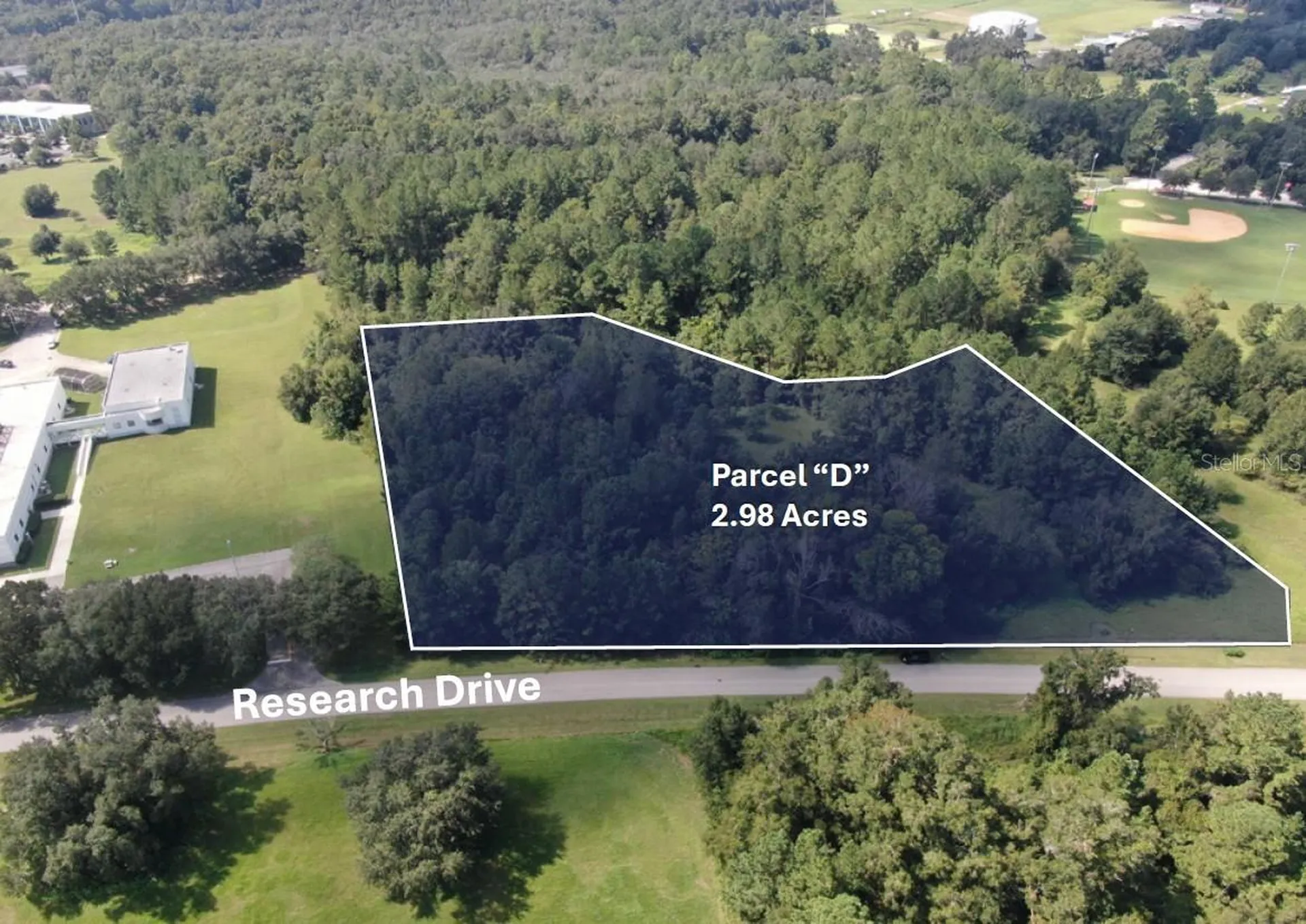Research Drive Alachua FL 32615