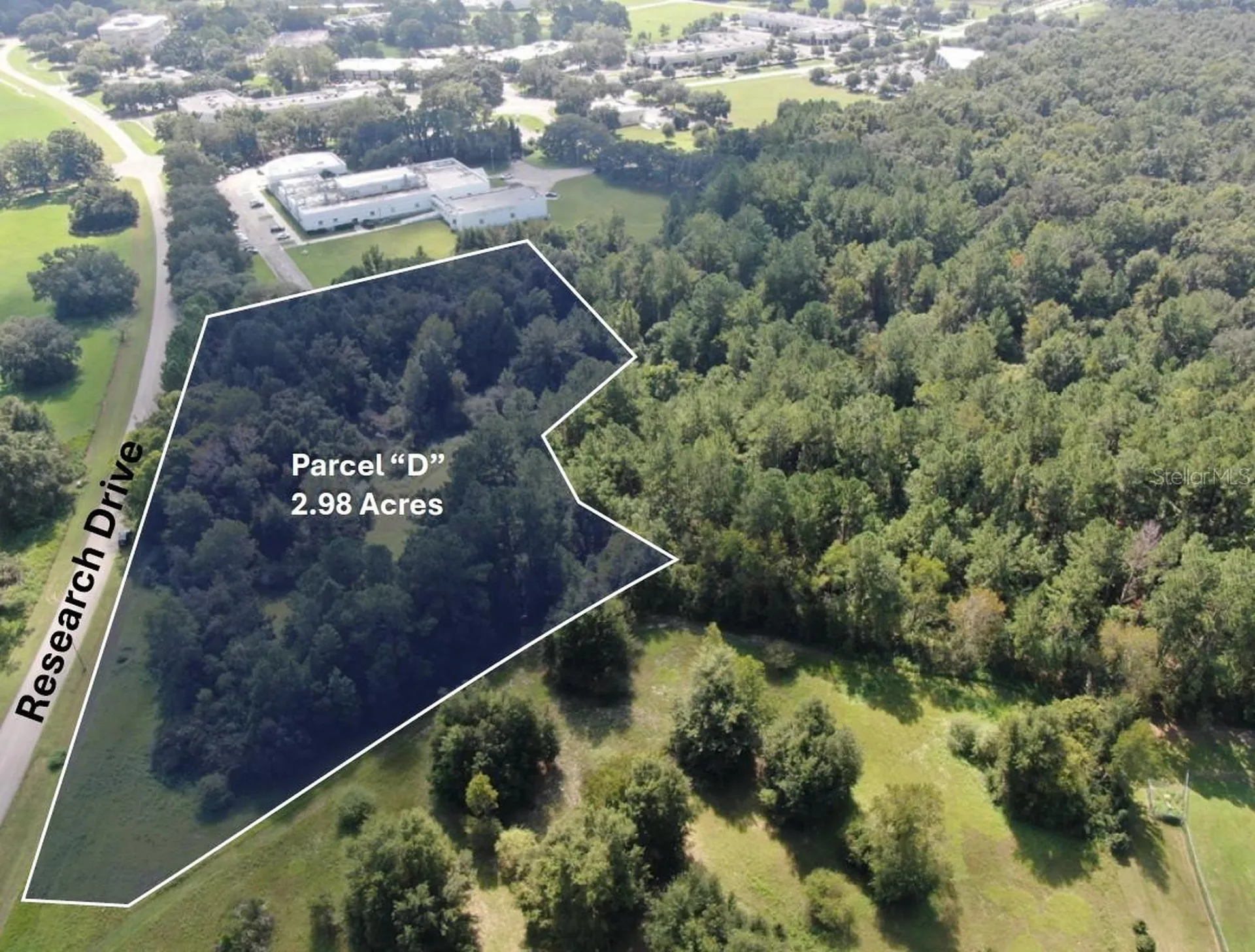 Research Drive Alachua FL 32615