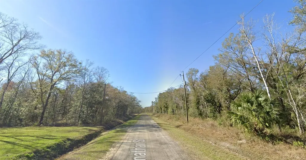 4720 Jonathan Street Hastings FL 32145