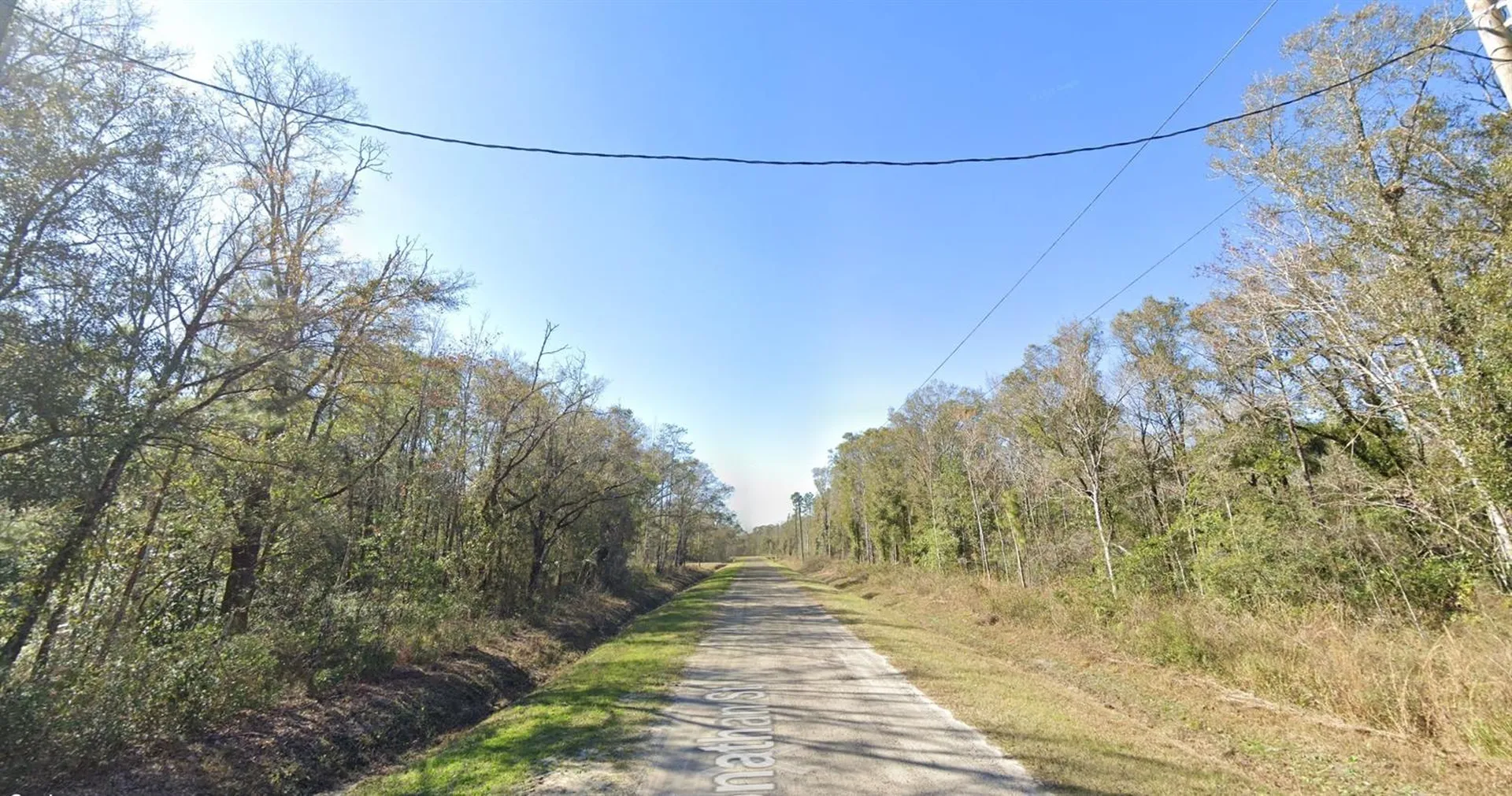 4720 Jonathan Street Hastings FL 32145