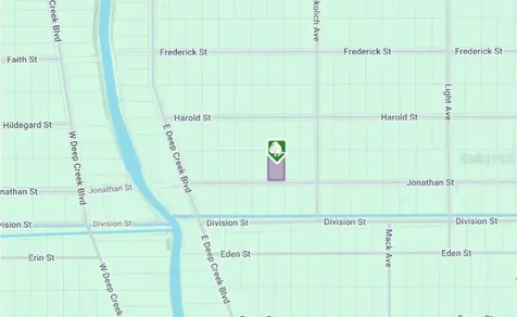 4720 Jonathan Street Hastings FL 32145