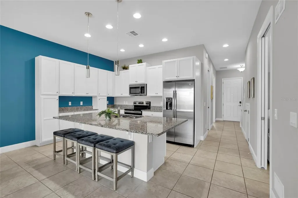 486 Captiva Drive Davenport FL 33896