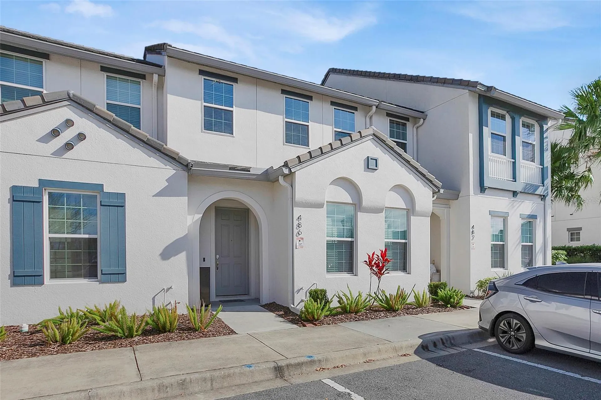 486 Captiva Drive Davenport FL 33896
