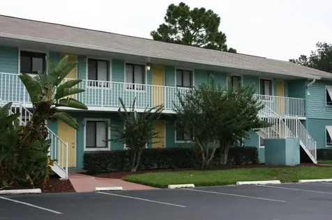 2777 N Poinciana Boulevard Kissimmee FL 34746