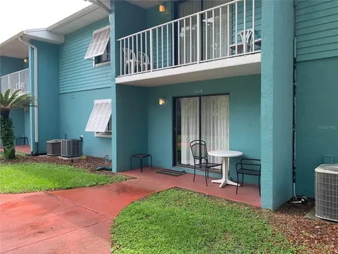 2777 N Poinciana Boulevard Kissimmee FL 34746