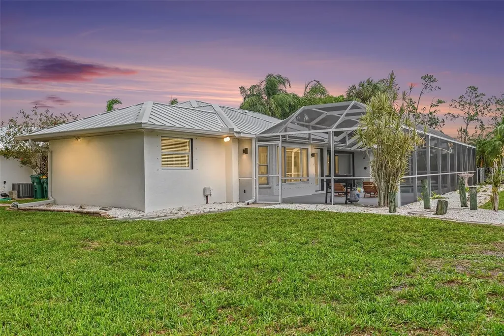 23531 Dunstan Avenue Port Charlotte FL 33954