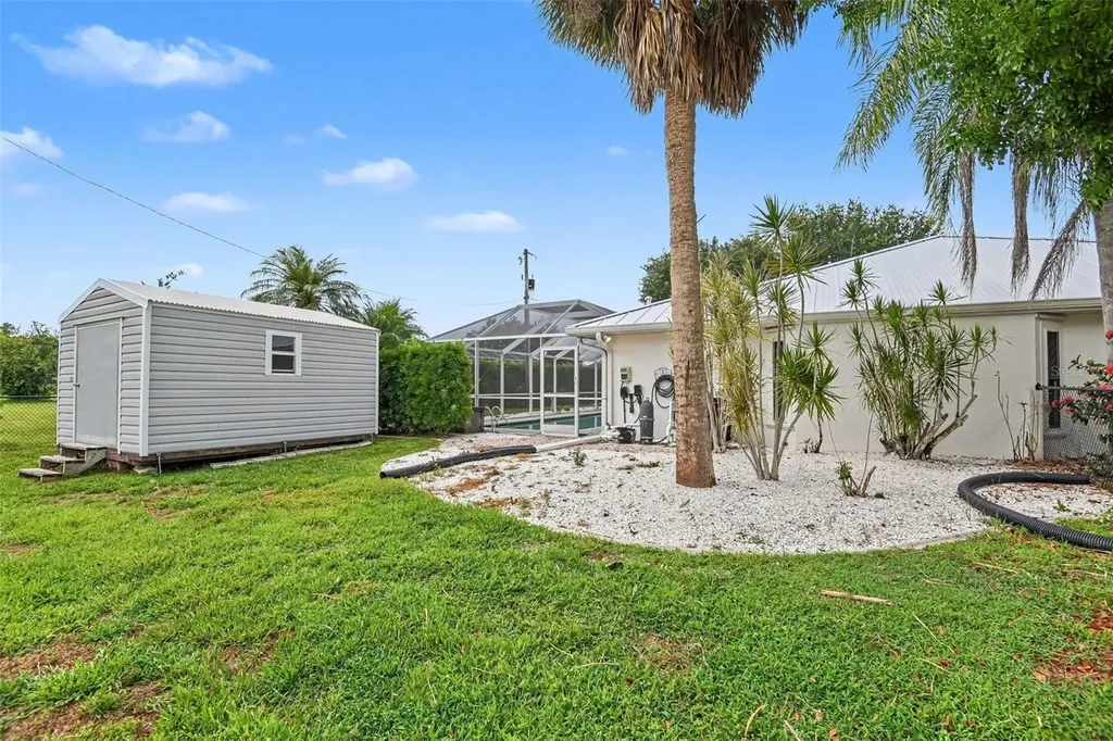 23531 Dunstan Avenue Port Charlotte FL 33954