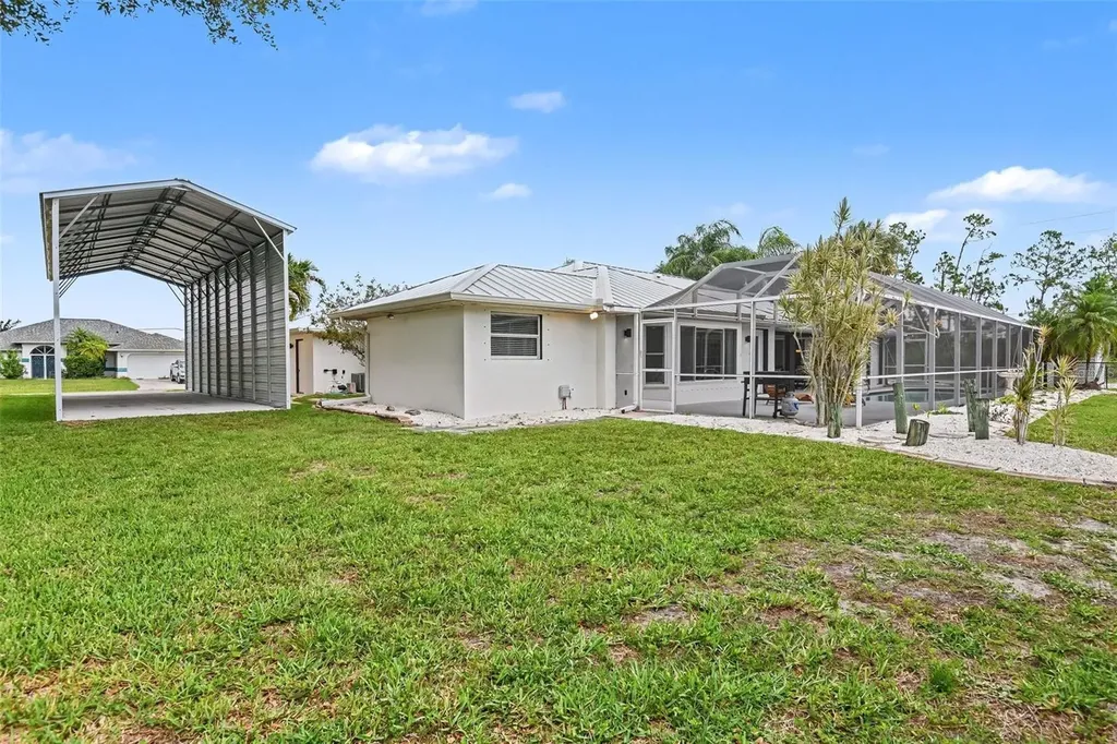 23531 Dunstan Avenue Port Charlotte FL 33954