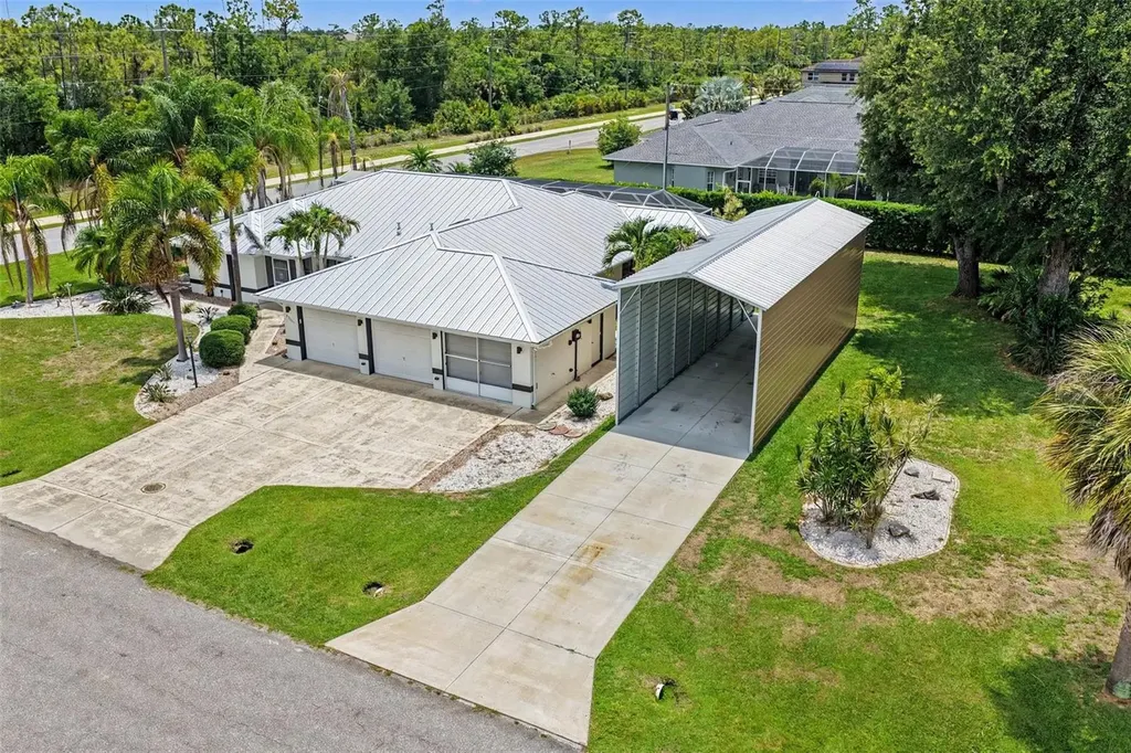 23531 Dunstan Avenue Port Charlotte FL 33954