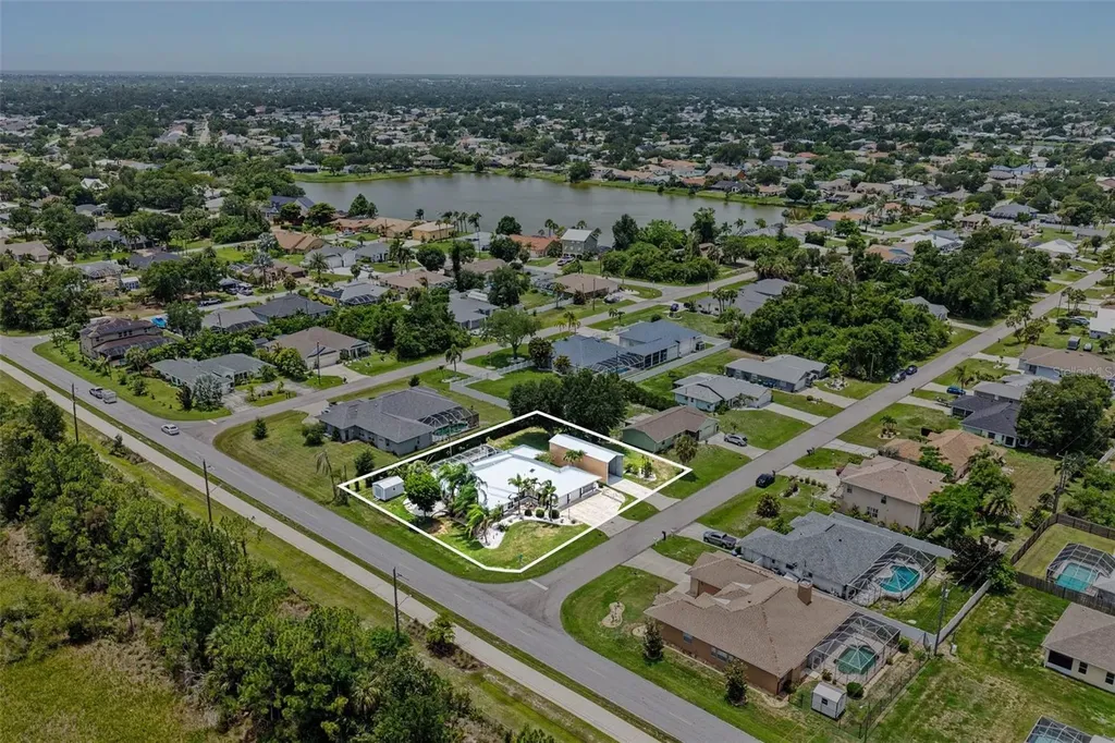 23531 Dunstan Avenue Port Charlotte FL 33954