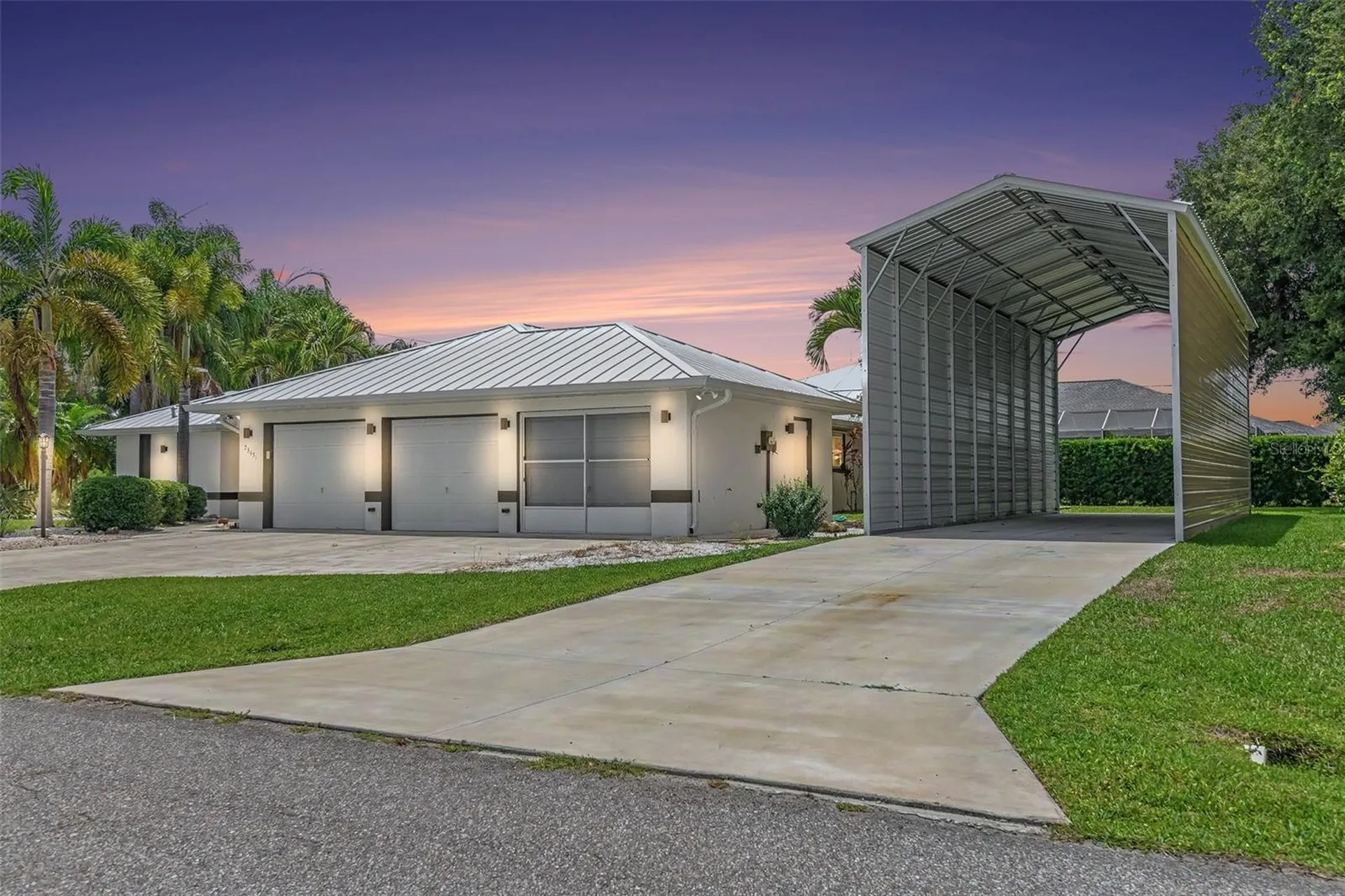 23531 Dunstan Avenue Port Charlotte FL 33954