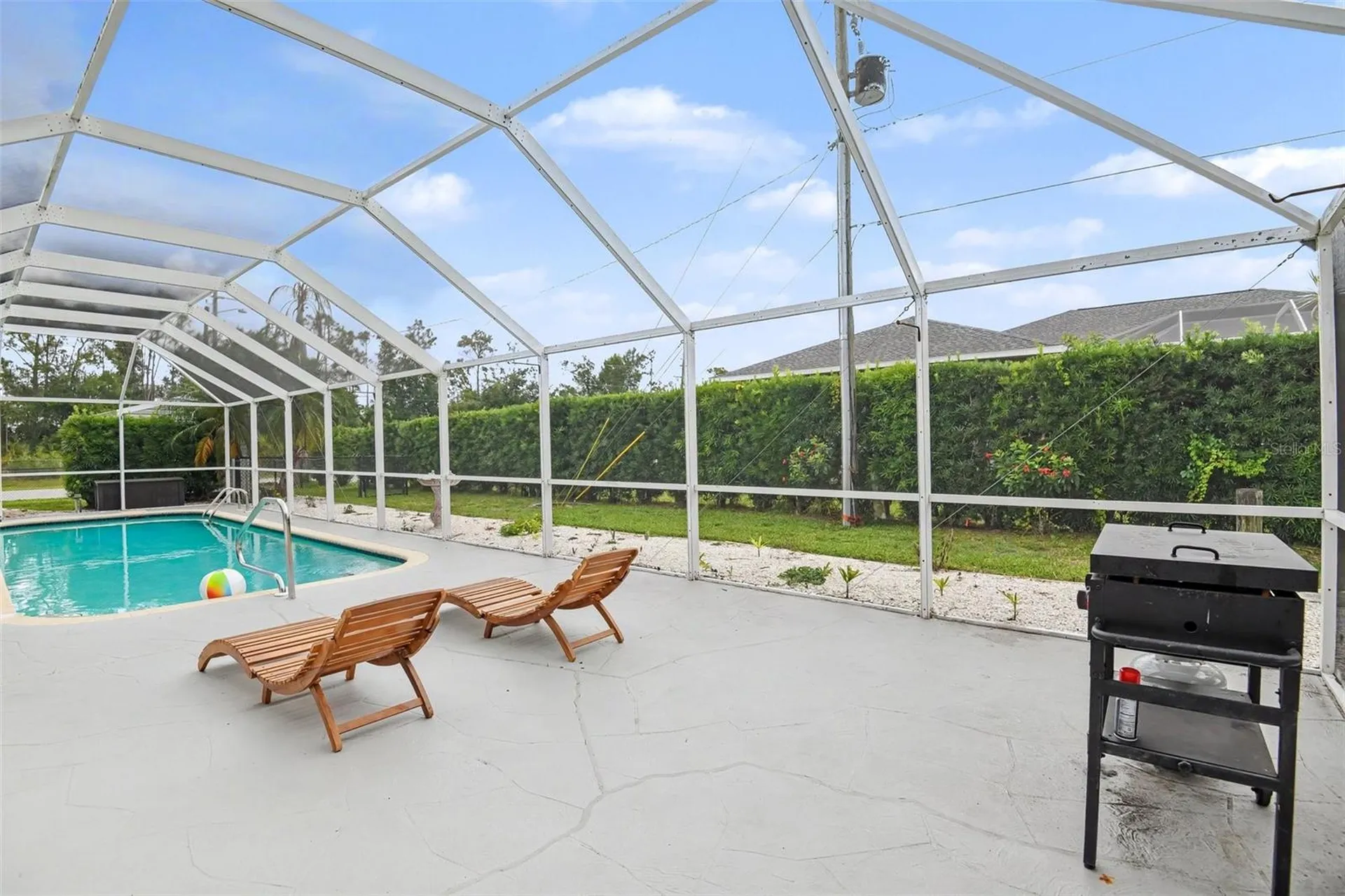 23531 Dunstan Avenue Port Charlotte FL 33954
