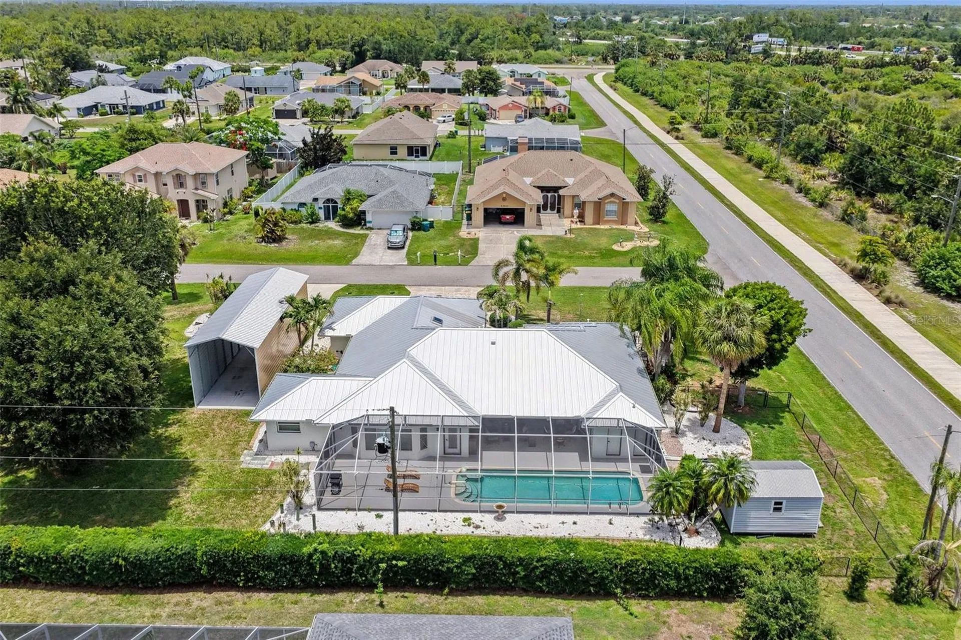 23531 Dunstan Avenue Port Charlotte FL 33954