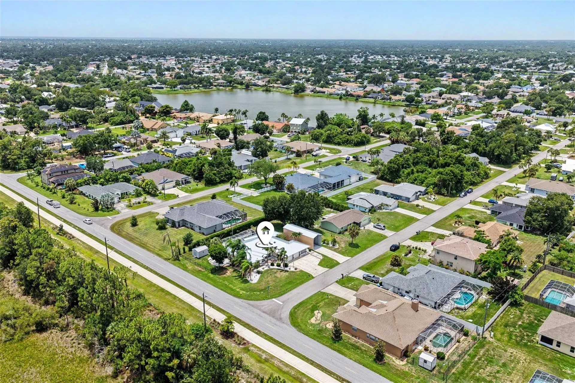 23531 Dunstan Avenue Port Charlotte FL 33954
