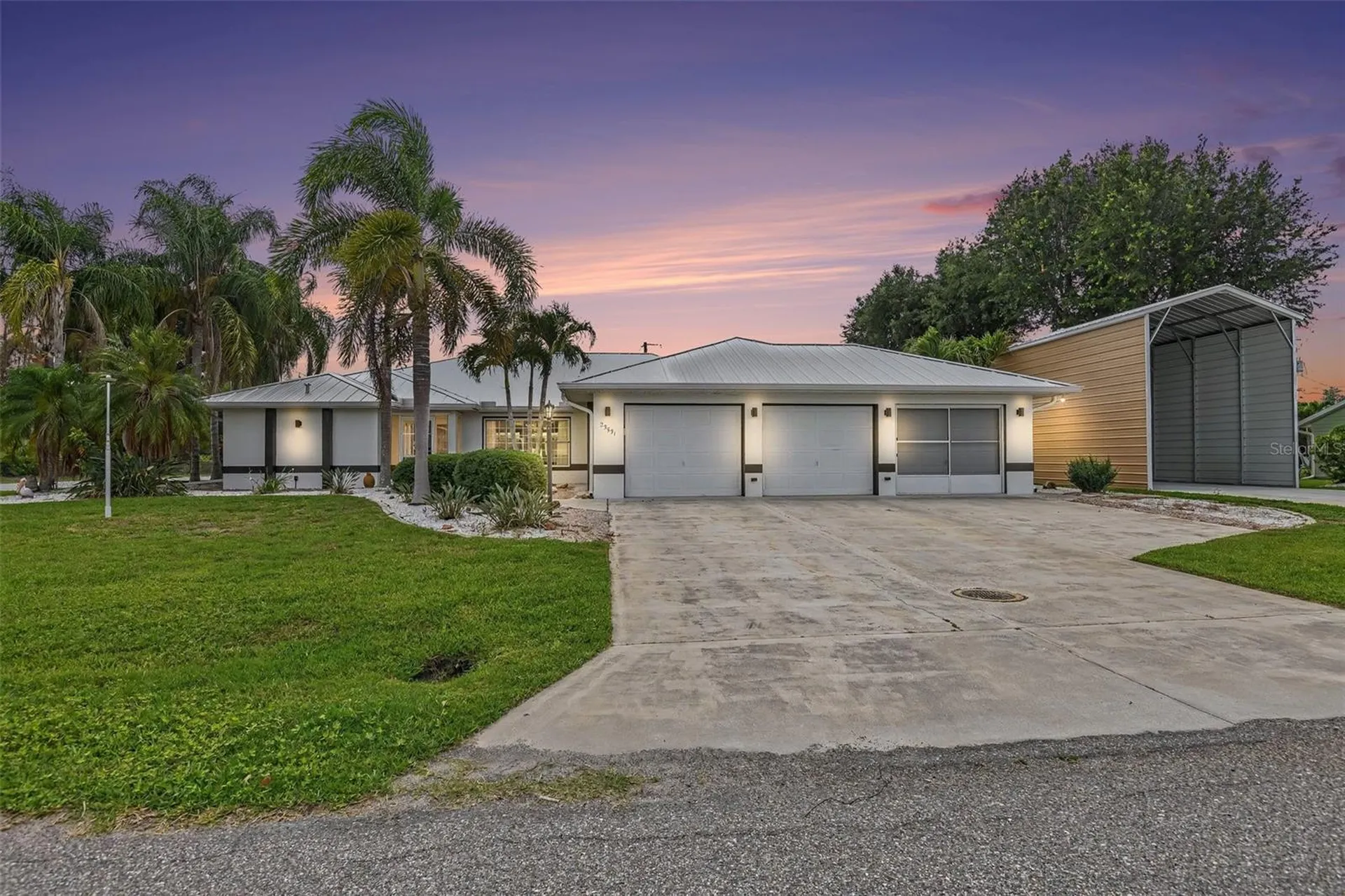 23531 Dunstan Avenue Port Charlotte FL 33954